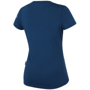 Damen-T-Shirt Zulu Bambus Nature 210 Short