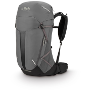 Damen Wanderrucksack Rab Airox 34 ND