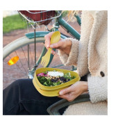 Besteckset Light My Fire Spork Original 10-pack