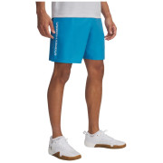 Herrenshorts Under Armour Woven Wdmk Shorts
