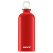 Flasche Sigg Fabulous 0,6 l rot red
