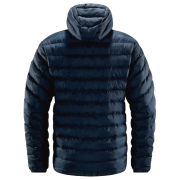 Herrenjacke Haglöfs Sarna Mimic hood
