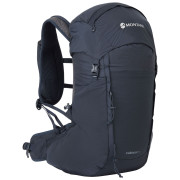 Damenrucksack Montane Women'S Trailblazer 24 blau ECLIPSE BLUE
