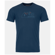 Ortovox 150 Cool Vintage Badge Ts M