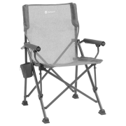 Campingstuhl Outwell Ripple grau Grey
