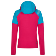 Damen-Sweatshirt La Sportiva Session Tech Hoody W