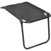 Schemel Brunner Skye 3D Footrest schwarz Black