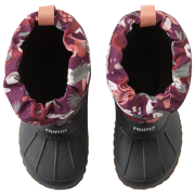 Kinder Winterschuhe Reima Loskari Deep Purple
