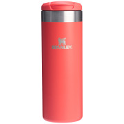Thermotasse Stanley AeroLight Transit 470 ml korallenfarbe Hot Coral