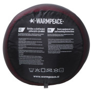 Aufbewahrungsverpackung Warmpeace Solitaire