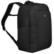 Urban-Rucksack Victorinox Altmont Modern Deluxe Backpack schwarz black