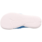 Kinderschuhe Superfit Venti Turquoise