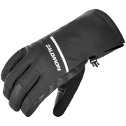 Winterhandschuhe Salomon Propeller One schwarz DEEP BLACK