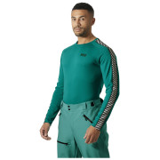 Herren-Funktionsshirt Helly Hansen Lifa Active Stripe Crew
