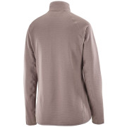 Damen-Funktionsshirt Salomon Essential Lightwarm HZ W