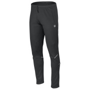 Herrenhose Etape Dolomite 2.0 schwarz černá