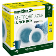Geschirrset Brunner Lunch box Dolomit