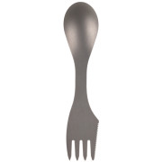 Besteck LifeVenture Superlight Titanium Spork