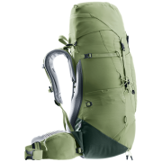 Rucksack Deuter Aircontact Lite 45 + 10 SL
