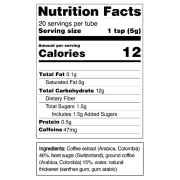 Kaffee No normal Coffee Dark Roast