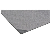 Zeltteppich Vango CP012 - 140x220cm - Universal Carpet 1.4x2.2 Willow grau grey