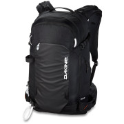 Skialp-Rucksack Dakine Poacher 32L schwarz Black