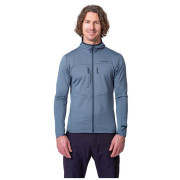 Herren-Sweatshirt Hannah Niron Hoody