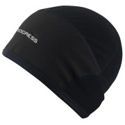 Mütze Progress Bike Beanie schwarz