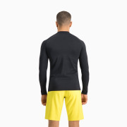 Herrenbadeanzug Puma Long Sleeve Rash Guard