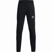 Kinder-Jogginghose Under Armour Y Challenger Training Pant schwarz Black