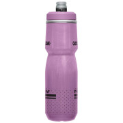Fahrradflasche Camelbak Podium Chill 0,71l lila purple