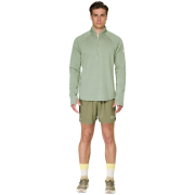 Herren-Sweatshirt Devold Endurance Merino Zip Man