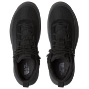 Wanderschuhe The North Face M Bergen Mid Wp