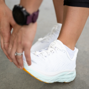 Schnürsenkel Lock Laces Solid