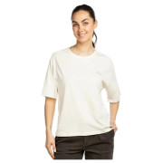 Damen-T-Shirt Chillaz Winnipeg Game Of Peaks beige Creme