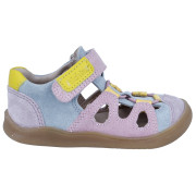 Kindersandalen Richter Samy Orchid/Past/Came/Sol