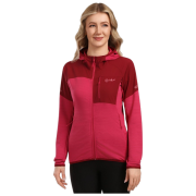 Damen-Sweatshirt Kilpi Memphis-W