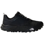 Wanderschuhe The North Face Offtrail Tr schwarz Asphalt Grey/Tnf Black