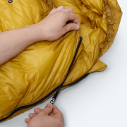 Daunenschlafsack Cumulus X-Lite 300