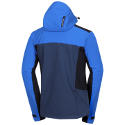 Herren Softshell-Jacke Northfinder Aurelian