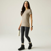 Damen-T-Shirt Regatta Women’s Fingal Stretch