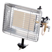 Heizgerät Meva BRI piezo (2021)