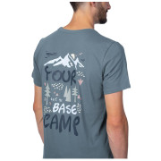 Herren-T-Shirt Hannah Fred