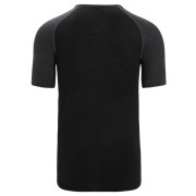 Herren-Funktionsshirt Icebreaker Men 125 ZoneKnit™ SS Crewe