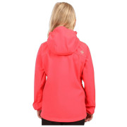Kinderjacke Kilpi Ravia-J PNK