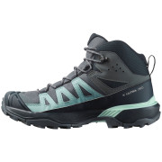 Damenschuhe Salomon X Ultra 360 Mid Gore-Tex