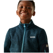 Kinder-Sweatshirt Regatta Junior Newhill