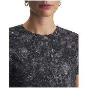 Damen-T-Shirt Under Armour Velociti Pro Print Ss