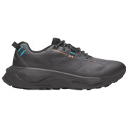 Herren Laufschuhe Under Armour Charged Bandit TR 4 WP schwarz Black