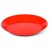 Teller GSI Outdoors Cascadian Plate orange Terracotta